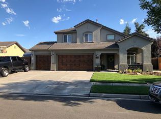 907 Moonbeam Way, Turlock, CA 95382