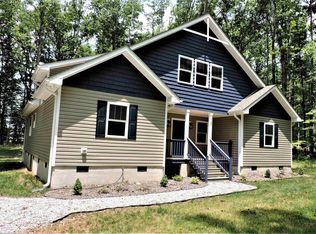 727 Blythe Ct, Cedar Grove, NC 27231