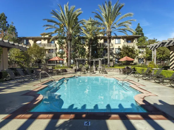 55+ Community - Remington at Ladera Ranch