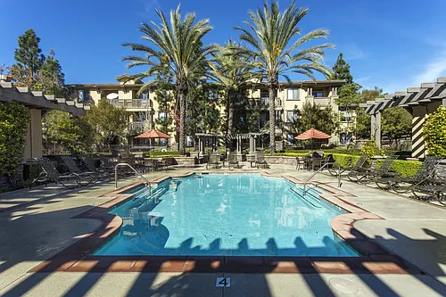 55+ Community - Remington at Ladera Ranch Photo 1