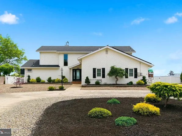 180 Country Club Blvd, Little Egg Harbor, NJ 08087