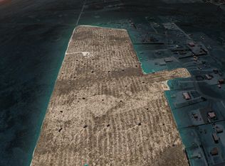 Blk G Sec 160 Tx, Seminole, TX 79360