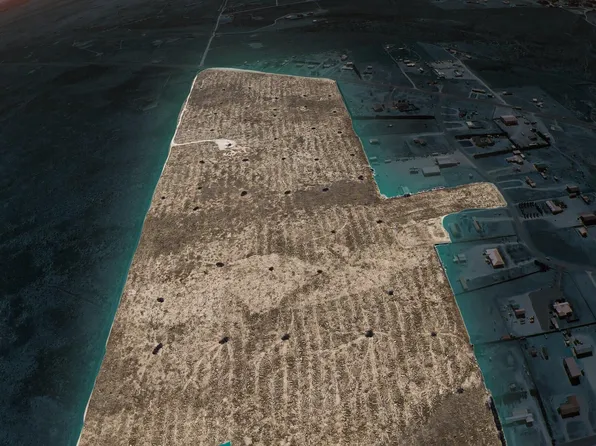 Blk G Sec 160 Tx, Seminole, TX 79360