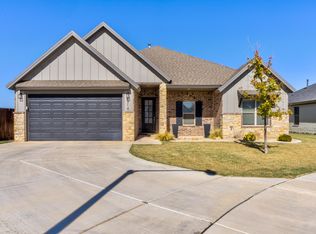 5714 115th St, Lubbock, TX 79424