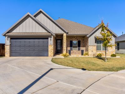 5714 115th St, Lubbock, TX, 79424