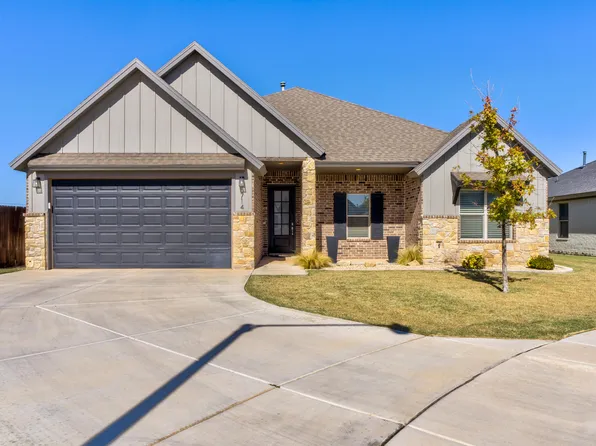 5714 115th St, Lubbock, TX 79424