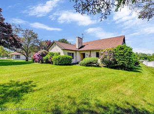 511 Ohara Rd, Roaring Brook Township, PA 18444