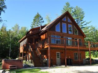 52 River Valley Rd, Bethel, ME 04217