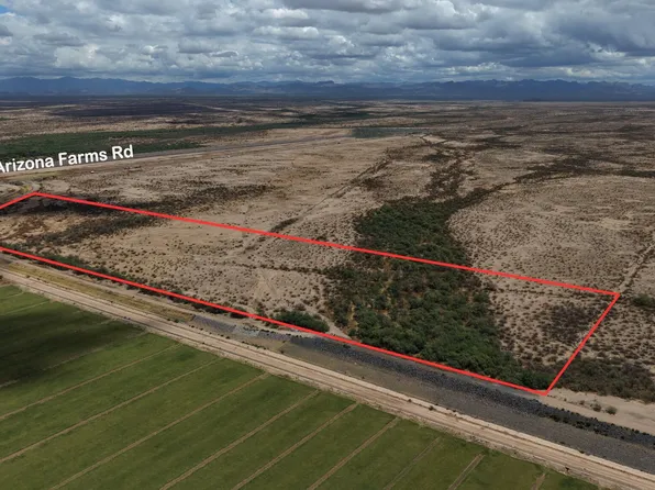 0 E Arizona Farms Road #-, Florence, AZ 85132