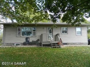609 N McKay Avenue, Alexandria, MN 56308