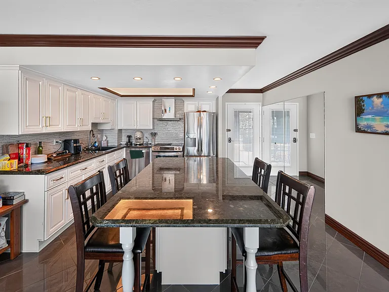 4945 Cass St #1101 — Photo 12