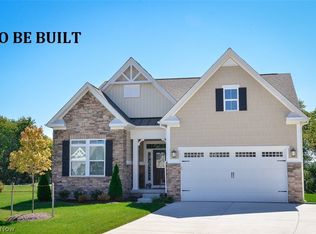 425 S/l Emerald Marsh Cir NW, Canal Fulton, OH 44614