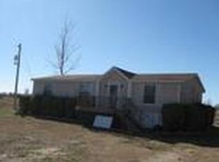 505 Shults Rd, Idabel, OK 74745