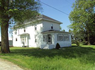 12180 State Route 9, Hoopeston, IL 60942