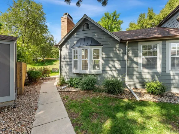 1249 S Flower Circle #A, Lakewood, CO 80232