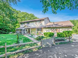 319 Rivka Rd, Saugerties, NY 12477