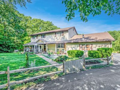 319 Rivka Rd, Saugerties, NY, 12477