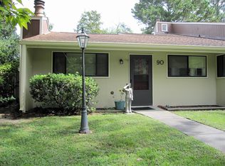 90 Quarterdeck Townes, New Bern, NC 28562