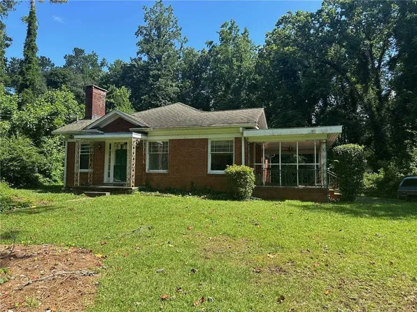 950 E Main St, Canton, GA 30114
