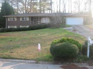 1288 Renee Dr, Lilburn, GA 30047