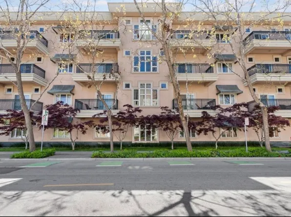 200 Sheridan Ave APT 301, Palo Alto, CA 94306