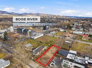 205 E 35th St, Garden City, ID 83714