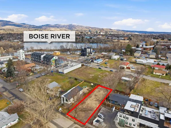 205 E 35th St, Garden City, ID 83714