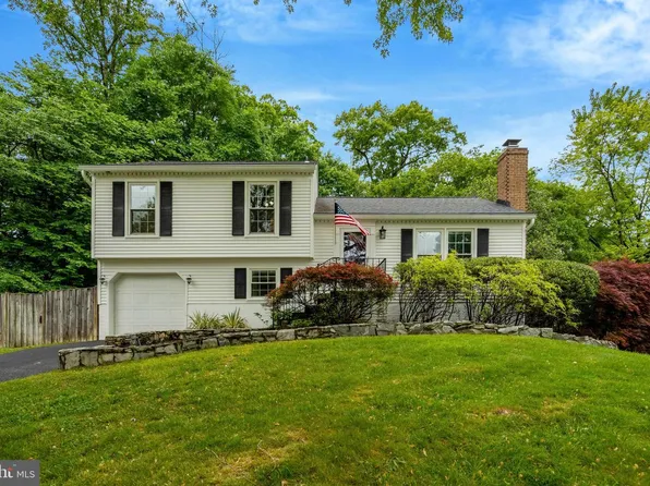 8304 Lindside Way, Springfield, VA 22153