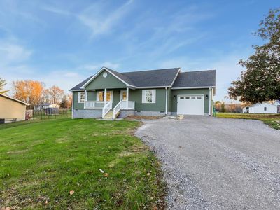 185 Haley Ave, Doyle, TN, 38559