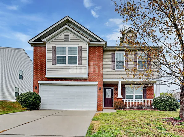 4306 Waldridge Rd, Greensboro, NC 27406