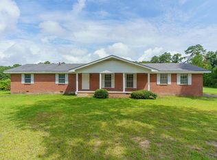 319 Sunrise Rd, Petal, MS 39465