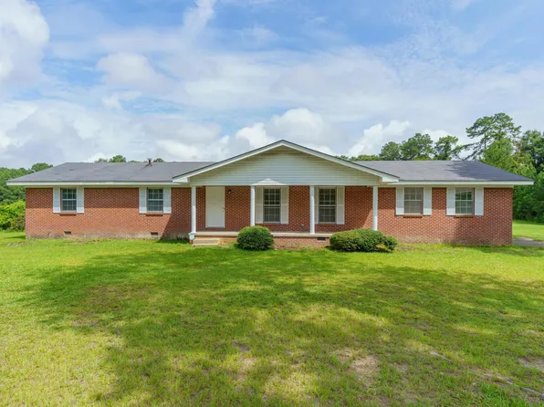 319 Sunrise Rd, Petal, MS 39465