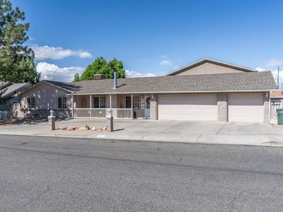 599 Darby Dr, Grand Junction, CO, 81504