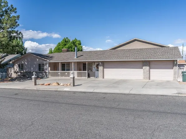 599 Darby Dr, Grand Junction, CO 81504