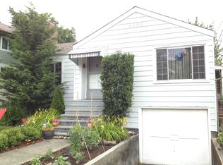 7712 16th Ave NE, Seattle, WA 98115