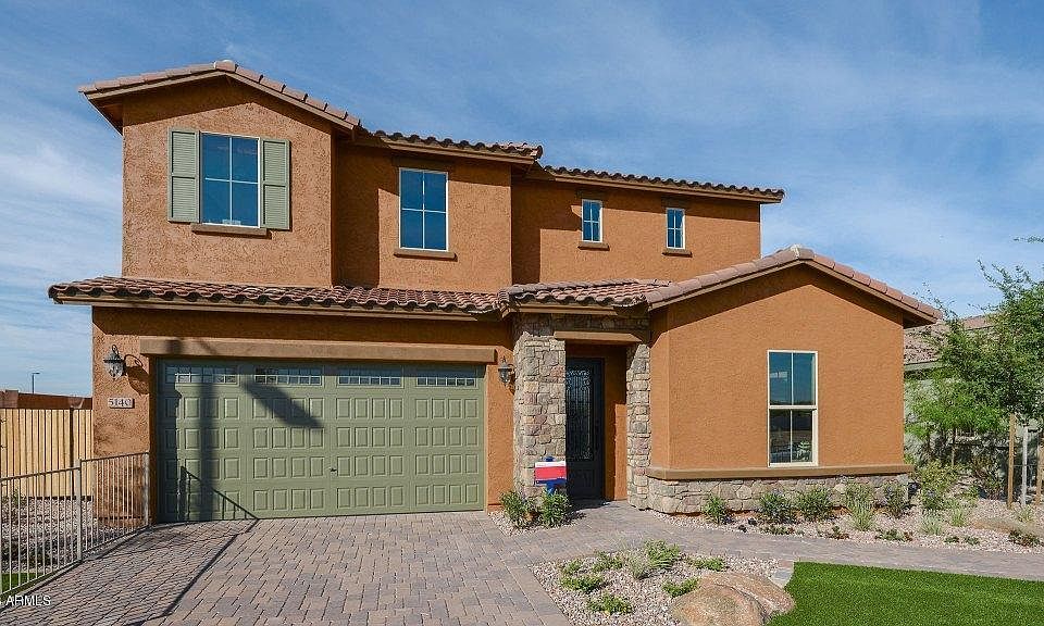 1st image of 5140 S Four Peaks Way