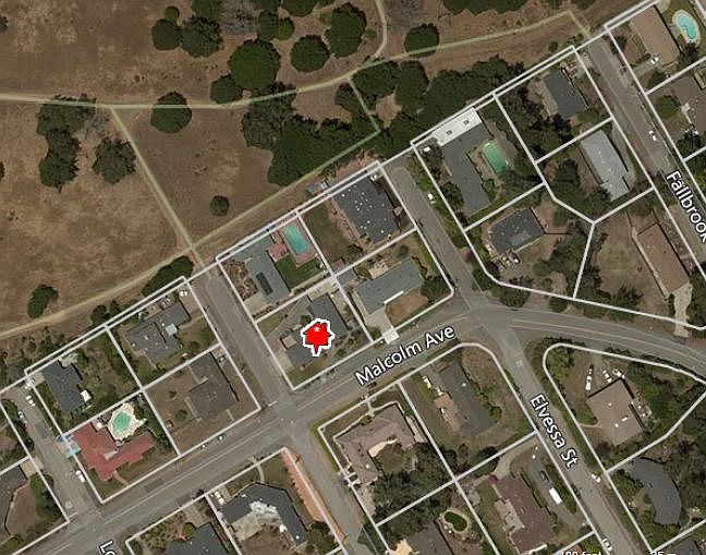 1st image of 4363 Malcolm Ave