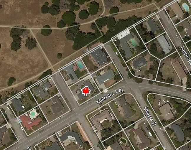 4363 Malcolm Ave photo 1