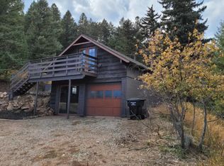 22228 Shawnee Rd, Indian Hills, CO 80454