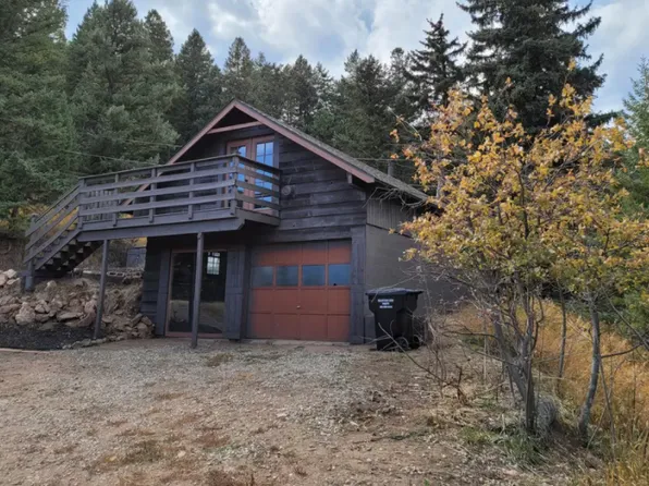 22228 Shawnee Rd, Indian Hills, CO 80454