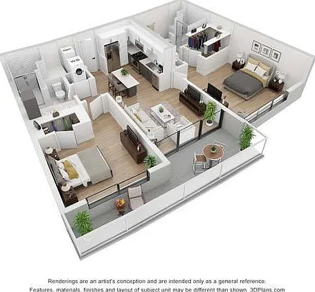 The Registry Las Olas — Photo 100