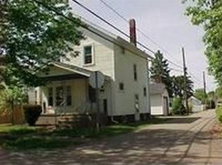 331 Gooding Ave NW, New Philadelphia, OH