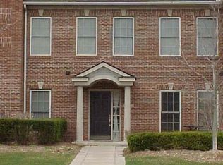 5574 Hampshire Ln, Ypsilanti, MI 48197