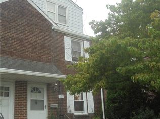 301 Paderewski Ave, Perth Amboy, NJ 08861