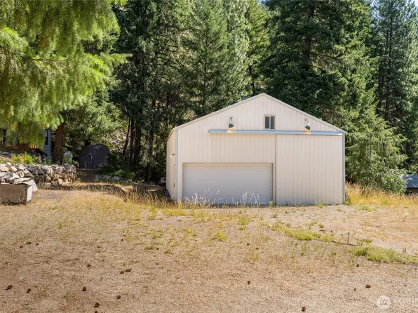 17972 Entiat River Road, Entiat, WA 98822