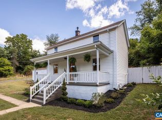 1605 E Main St, Waynesboro, VA 22980