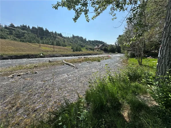 1 Cooper Ave N, Red Lodge, MT 59068