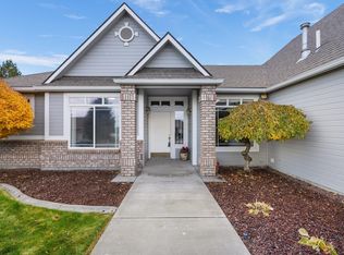 449 Anthony Dr, Richland, WA