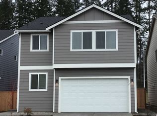 1427 92nd Ct SE, Olympia, WA 98501