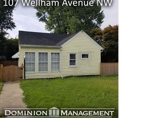 107 Wellham Ave NW, Glen Burnie, MD 21061